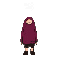 Def Jam Sticker by AK-69