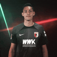 Football Sport GIF by FC Augsburg 1907