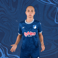 Frauen Bundesliga Football GIF by TSG Hoffenheim