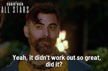Survivorau GIF by Australian Survivor