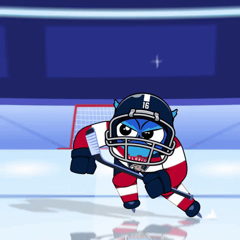 BigBrainTwin-Hockey Game