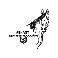 Vet Reproduction Sticker by FenVetClinic