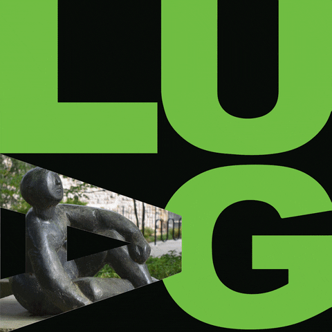 GIF by Lehigh University