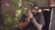 Clapping Applause GIF by BET Hip Hop Awards
