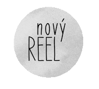 Nový Reel Sticker by YA čtu