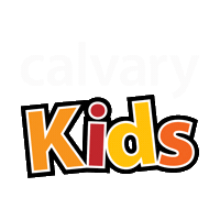 kids church Sticker by CalvaryFTL