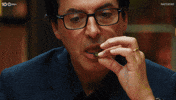 Surprise Eating GIF by MasterChefAU