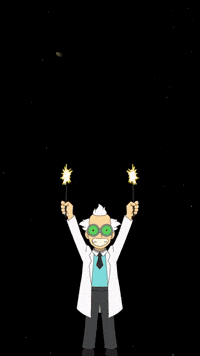 Anonovo GIF by 3dFrankenPunks