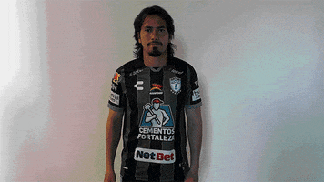 Futbol Mexicano GIF by Club Pachuca Tuzos