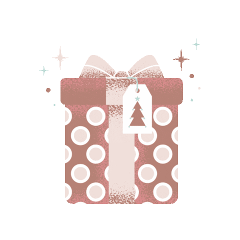 Merry Christmas Sticker by SheCanBlog