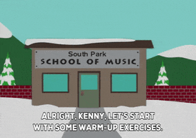school mountain GIF by South Park 