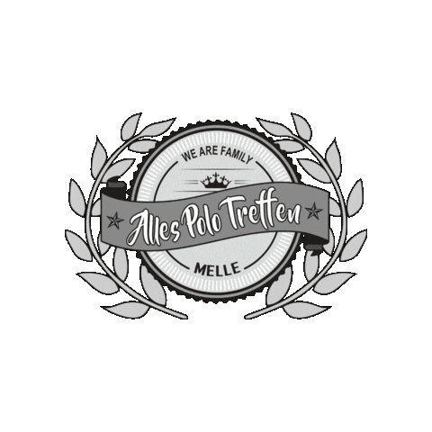 Individualcarparts giphygifmaker polo ap wearefamily Sticker
