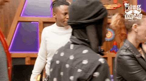 Confused GIF by Revry