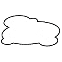 Dog Swipe Up Sticker by NALU