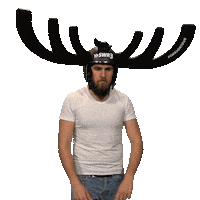 Swipe Up Press Here Sticker