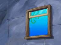 season 8 spongebob's runaway roadtrip: mooncation GIF by SpongeBob SquarePants