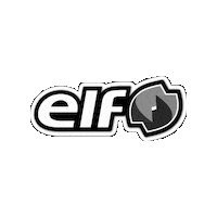 Elf_lubricants legend passion elf premium Sticker