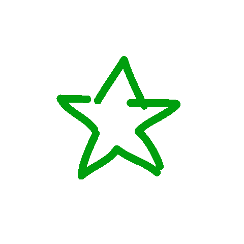 Star Sticker by PokerStars Casino
