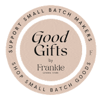 Art Love Sticker by Frankie General Store