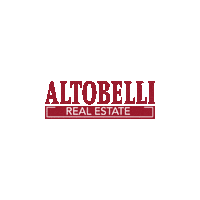 Altobellirealestate Sticker by Altobelli