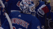 talking ice hockey GIF by NHL