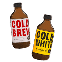 Latte Roasting Sticker by Tanamera Coffee