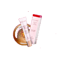 Beauty Glow Sticker by pyfahealth