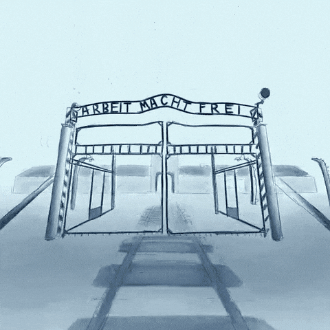 GIF by thebarntheatre