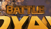 battle royale tko GIF by CBS