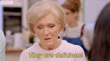 episode 7 britains best home cook GIF by BBC