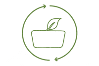 PFABO reuse zerowaste mehrweg pfand GIF