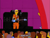 homer simpson episode 22 GIF