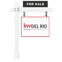 Kwdr Sticker by KW Del Rio