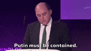 Ben Wallace Uk GIF by GIPHY News