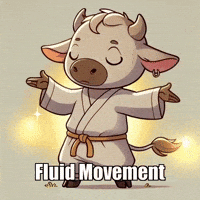Wisdom Grace GIF by Masterfurdinand