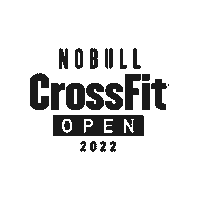 Crossfit Games Sticker by CrossFit LLC.