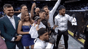 Sport Mma GIF by UFC