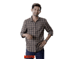 amazon prime video Sticker by Mirzapur