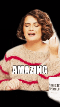 FastForwardAmy good amazing good job ffa GIF