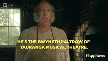 Season 1 Happiness GIF by PBS