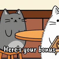 Sarcastic Cat GIF by MESA My Emotional Support Animal