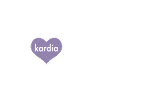 KardiaAthletica spinning cycling riding indoor cycling Sticker