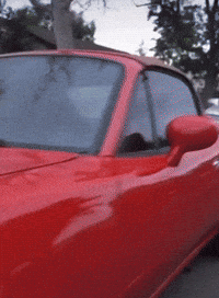 Car Miata Na GIF