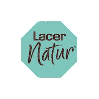 Natural Sticker by Lacer Natur