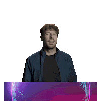 Sticker Sticker by The Circle