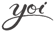 Yoi Sticker by Martiplast
