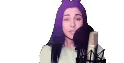 Maria Sticker by #2Mashifan
