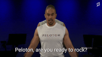 Peloton, Sam Yo