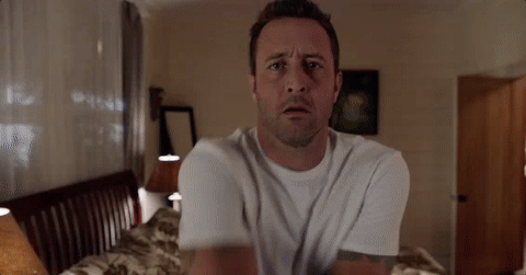 dating date GIF by CBS