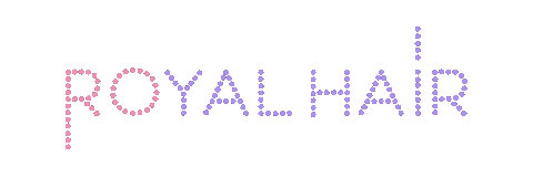 royalhaiir giphyupload royal hair Sticker